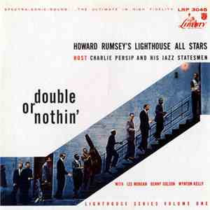 Howard Rumsey's Lighthouse All-Stars Host Charlie Persip And His Jazz State ...