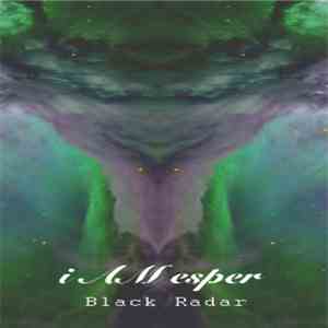 i AM esper - Black Radar