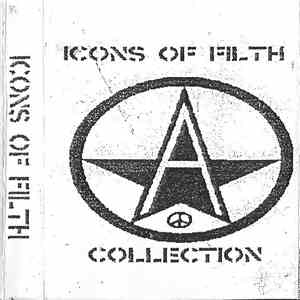Icons Of Filth - Collection