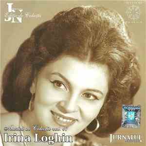 Irina Loghin - Irina Loghin