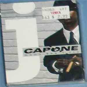 J Capone - Mama Don't Cry