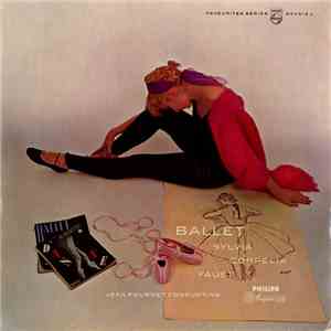 Jean Fournet - Ballet: Sylvia - Coppélia - Faust