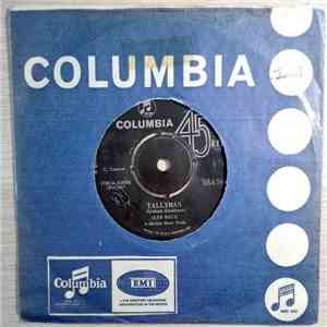 Jeff Beck - Tallyman