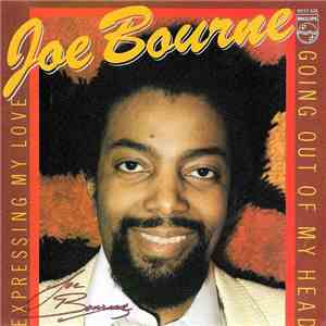 Joe Bourne - Going Out Of My Head / Expressing My Love