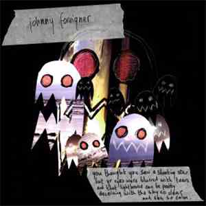 Johnny Foreigner - You Thought You Saw A Shooting Star But Yr Eyes Were Blu ...