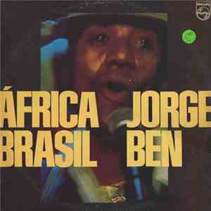 Jorge Ben - África Brasil