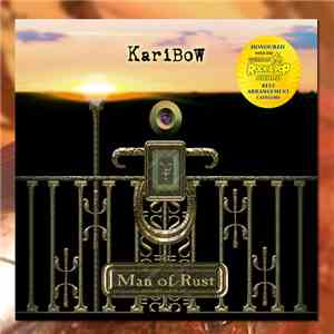 Karibow  - Man of Rust