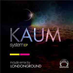 Kaum - System EP