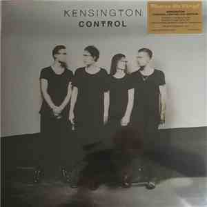 Kensington - Control (Limited Live Edition)