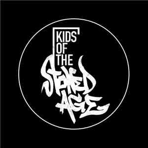 Kids Of The Stoned Age - Aether Collection (2012-2017)