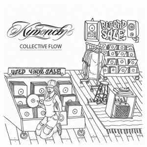 Kimence - Collective Flow