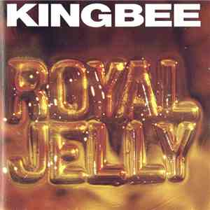King Bee - Royal Jelly