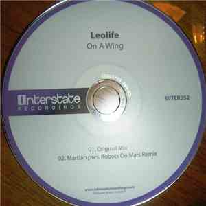 Leolife - On A Wing