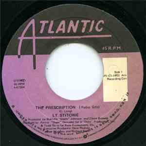 Lt. Stitchie - The Prescription