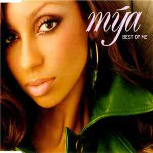 Mýa - Best Of Me