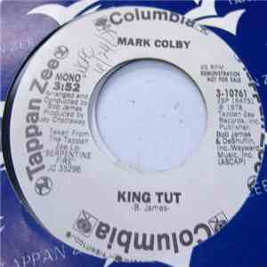 Mark Colby - King Tut
