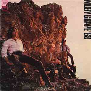 Moby Grape - Moby Grape '69