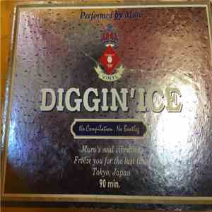 Muro - Diggin' Ice '99 (Muro's Soul Vibration)