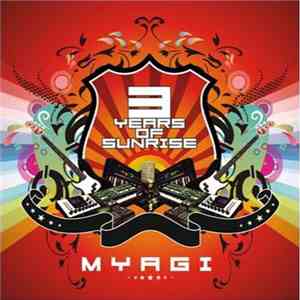 Myagi - How To Test (Remixes)