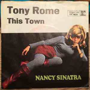 Nancy Sinatra - Tony Rome