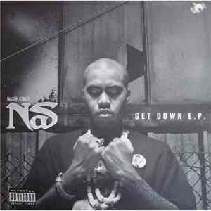 Nas - Get Down E.P.