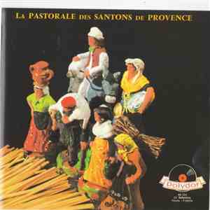 No Artist - La Pastorale Des Santons De Provence