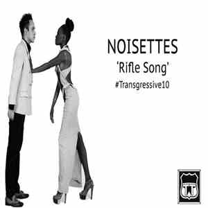 Noisettes - Rifle Song (UK)