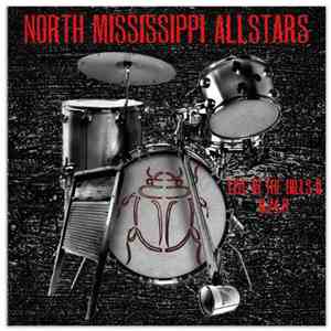 North Mississippi Allstars - Live In The Hills II 6.24.11