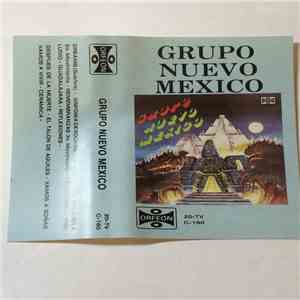 Nuevo Mexico - Grupo Nuevo Mexico