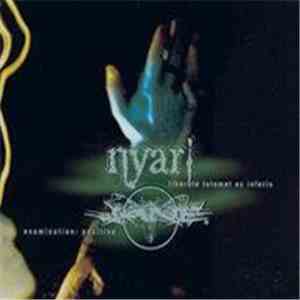 Nyari / Jane  - Liberate Tutemet Ex Infernis / Examination: Positiv
