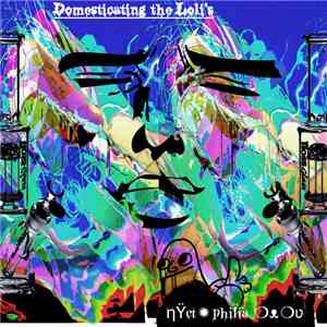 Nyctophilia - Domesticating The Loli's
