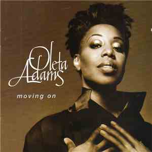 Oleta Adams - Moving On