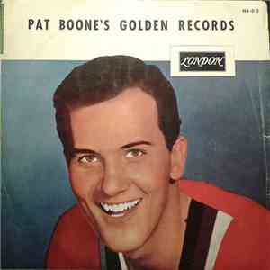 Pat Boone - Pat Boone's Golden Records