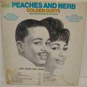 Peaches And Herb - Golden Duets