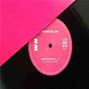 Pierre Billon - Back In Nashville