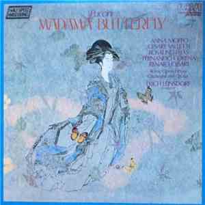 Puccini - Moffo, Elias, Valletti, Cesari, Leinsdorf, Orchestra E Coro Del T ...