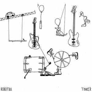 Robotra - Tinker
