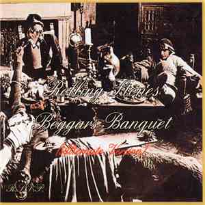 Rolling Stones - Beggars Banquet (Alternate Version)