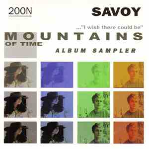 Savoy - ... 