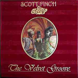 Scott Finch & Gypsy  - The Velvet Groove