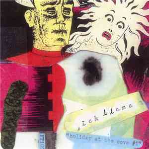 Sick Llama - Holiday At The Cove #1