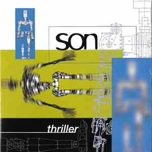 Son  - Thriller