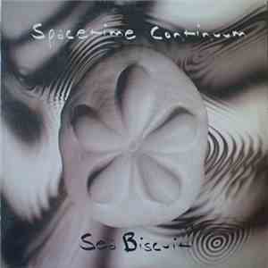 Spacetime Continuum - Sea Biscuit