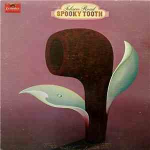 Spooky Tooth - Tobacco Road