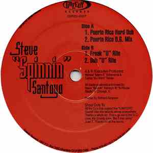 Steve 