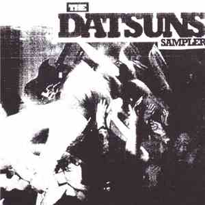 The Datsuns - Sampler