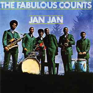 The Fabulous Counts - Jan Jan
