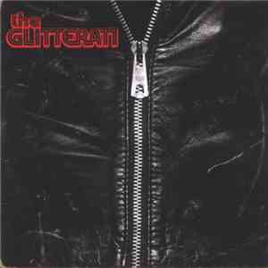 The Glitterati - The Glitterati
