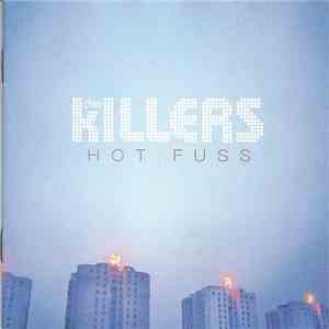 The Killers - Hot Fuss