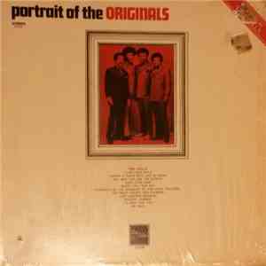 The Originals - Portrait Of The Originals